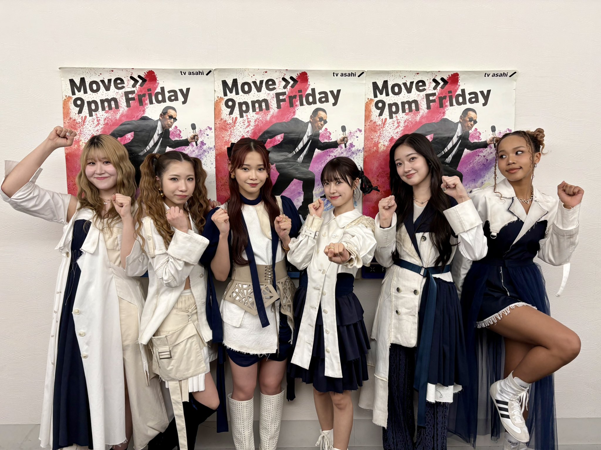 Little Glee Monster/リトグリ公式 on X: 