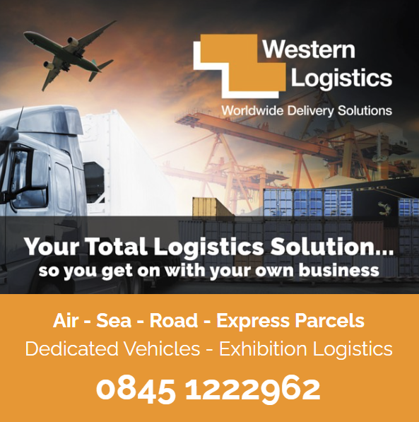 Your total distribution solution​  🌍
Call us today to discuss your requirements 
0845 1222 962 📞

#westernlogistics #logistics

westernlogistics.co.uk