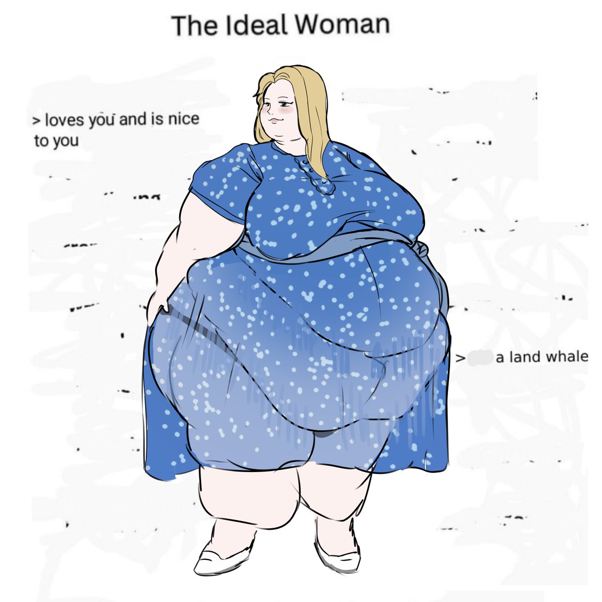 true (you better treat her right🫡)