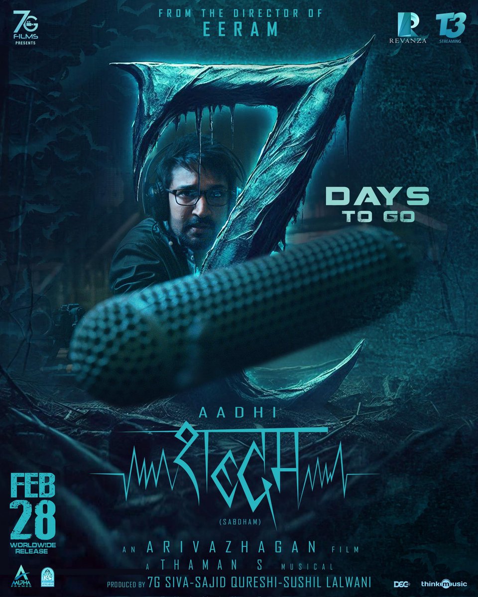 t3Streaming tweet media