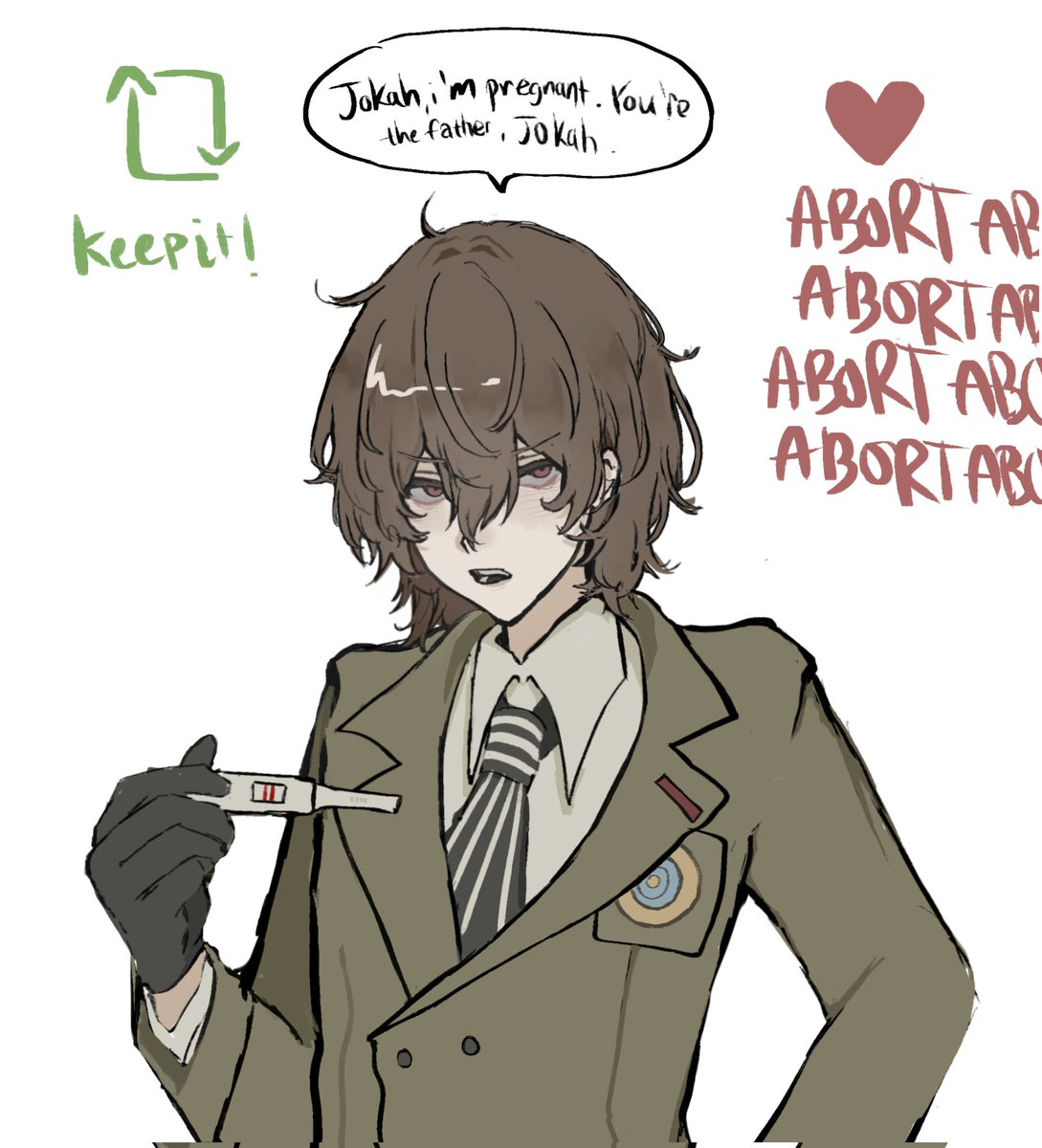 77graaves's tweet image. this is a joke i think