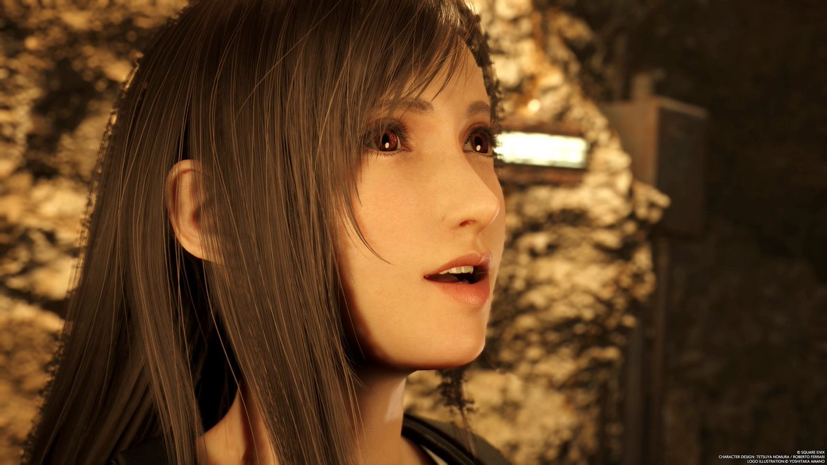 HIKOnyan_photos's tweet photo. 😺『Hikonyan's #FF7Rebirth photos📸🐾』
ミスリルマインで見た色んなSMILE ☺️☺️☺️
#FF7リバース #FF7 #FF7EC #FF
#ティファ #エアリス #バレット #イリーナ
#Tifa #Aerith #Barret #Elene https://t.co/K4kUDGhRHk