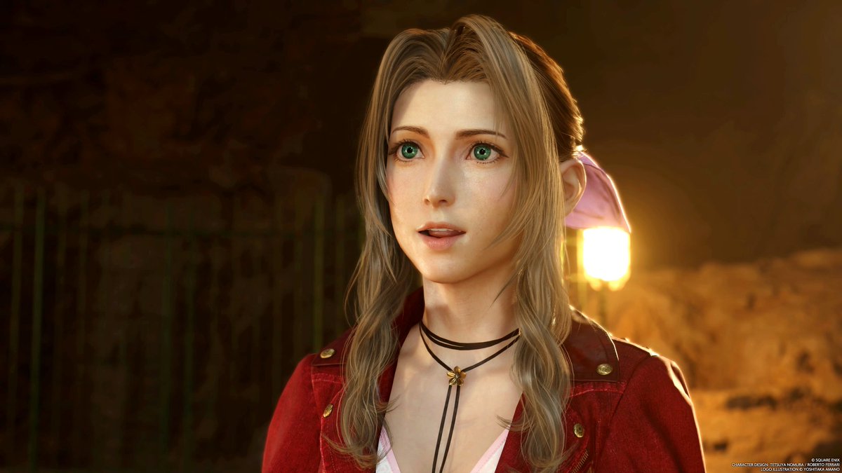 HIKOnyan_photos's tweet photo. 😺『Hikonyan's #FF7Rebirth photos📸🐾』
ミスリルマインで見た色んなSMILE ☺️☺️☺️
#FF7リバース #FF7 #FF7EC #FF
#ティファ #エアリス #バレット #イリーナ
#Tifa #Aerith #Barret #Elene https://t.co/K4kUDGhRHk