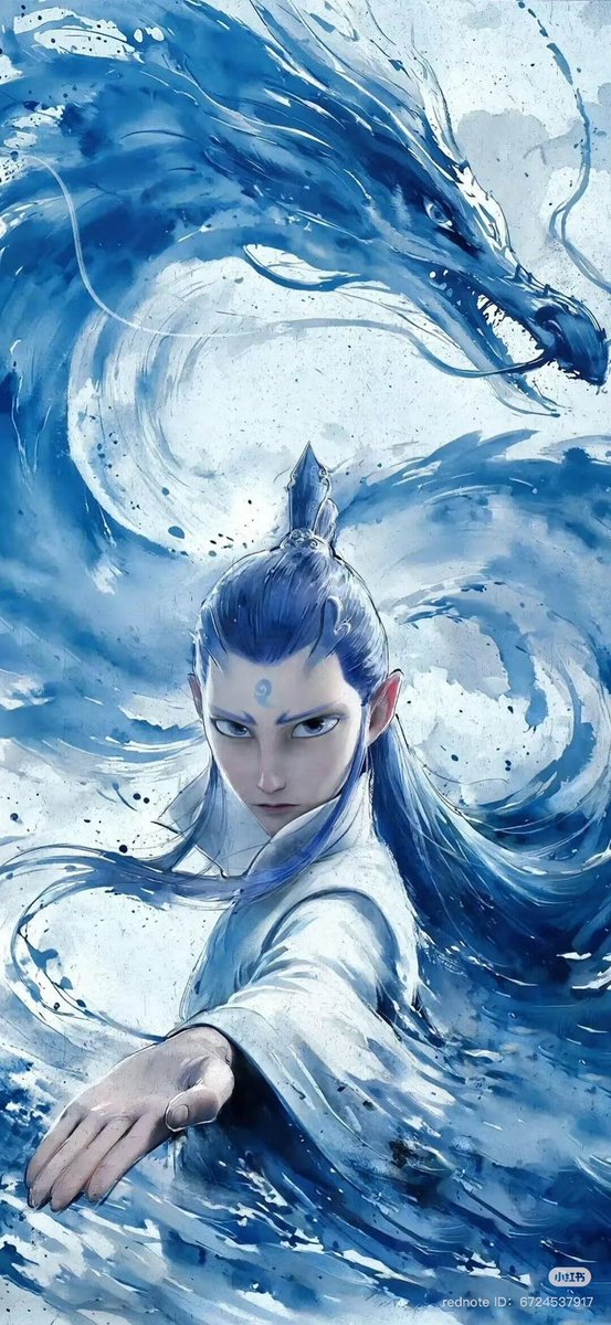 baymax_du's tweet photo. Nezha 2 is the best animated movie that I have seen! I also like big hero 6, inside out, Toy Story 3. But now Nezha is my favorite!
#Nezha2 https://t.co/KfS9LVUufN