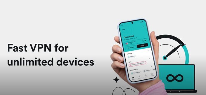 PKSoftwareScout's tweet photo. I was looking for a good VPN… 🔍

Tried a few, but Surfshark won me over! 🚀 Unlimited devices, fast speeds &amp; no logs.

🔒 Stay private now: https://t.co/5ah5jbnok1 https://t.co/GLfGT7bHlS