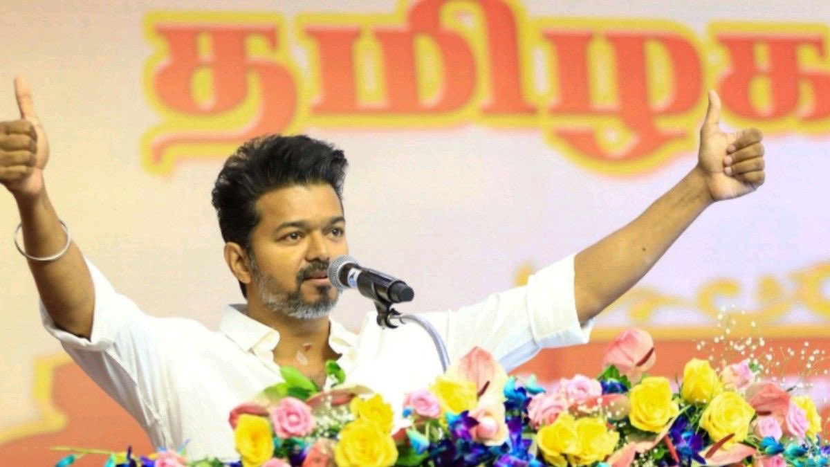 CTR_Nirmalkumar's tweet photo. ஊழலற்ற அரசு அமைய, 

பெண்களின் பாதுகாப்பு உறுதி செய்ய,

விவசாய நிலங்கள் பாதுகாக்க, 

சட்டம் ஒழுங்கு காப்பாற்ற,

இயற்கை வளங்களை பாதுகாக்க,

தமிழகம் வளர்ச்சி பெற கட்டாயம் "மாற்றம் தேவை" மாற்றத்துக்கான ஒரே விடை #TVKforTN ... https://t.co/HwmTMl4zeG