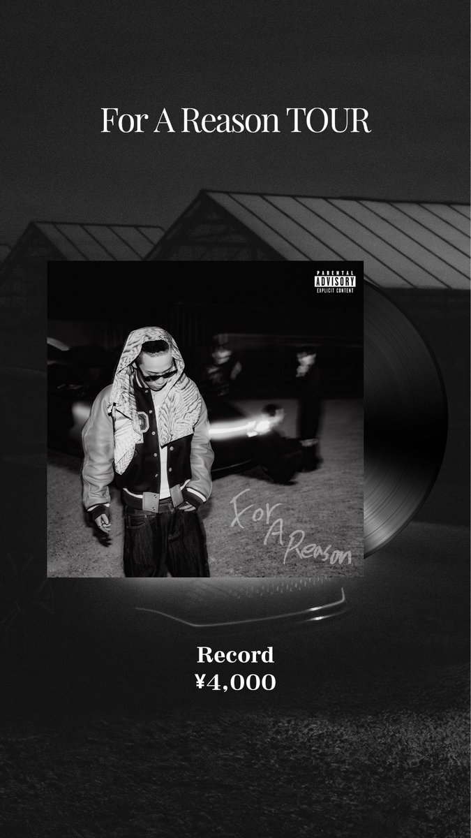 Bonbero “For A Reason” TOURはいよいよ明日大阪Yogibo META VALLEY