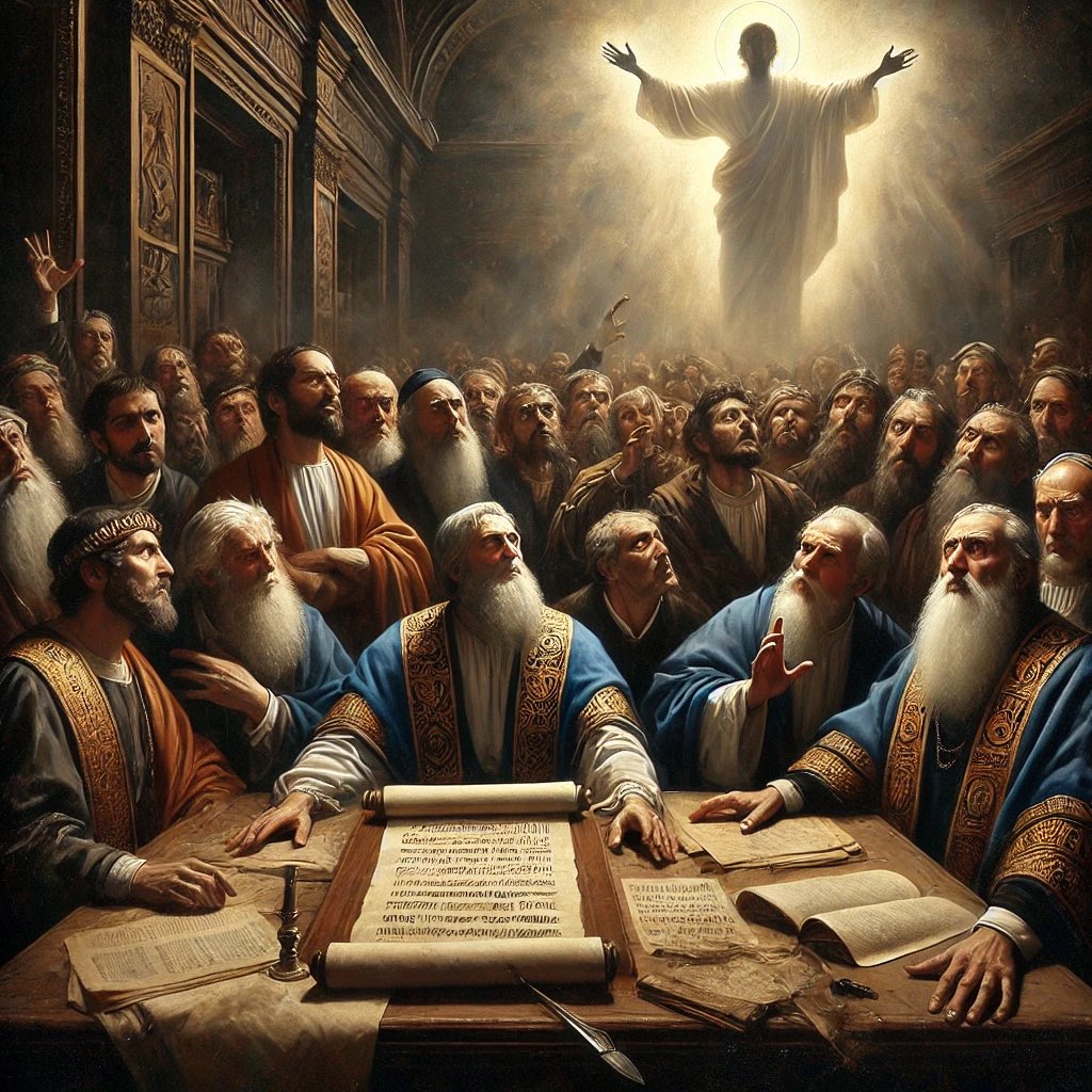 TNTJohn1717's tweet photo. Suppressing the Supernatural: When People Try to Silence God’s Work

Introduction

Throughout history, humanity has attempted to suppress, deny, or distort the supernatural works of God. Whether through religious elites, oppressive governments, or secular ideologies, there has been a consistent effort to silence miracles, erase divine interventions, and suppress the truth of God’s power. The world resists the supernatural because it contradicts human control, challenges established power structures, and demands a response to the reality of God.

Acts 4:16 is a prime example of this resistance. After Peter and John healed a man who had been lame from birth, the religious leaders admitted:

“What shall we do to these men? for that indeed a notable miracle hath been done by them is manifest to all them that dwell in Jerusalem; and we cannot deny it.” – Acts 4:16

Despite the undeniable nature of the miracle, the Sanhedrin sought to suppress it, fearing the spread of the Gospel. This pattern of opposing the supernatural has been repeated across history, from ancient times to the present. In this essay, we will explore:
•Biblical examples of suppressing the miraculous.
•Historical attempts to deny or control supernatural events.
•Modern efforts to erase or distort God’s power.
•Why the world resists the supernatural and how Christians should respond.

I. Biblical Examples of Suppressing the Supernatural

The Bible records numerous instances where people attempted to suppress or explain away the power of God.

A. The Religious Leaders Against Jesus and the Apostles

The Jewish authorities in Acts 4 were not the first to try to silence miracles. The same resistance was seen in Jesus’ ministry:
•The Pharisees’ Response to Jesus’ Miracles
•In John 11:47-48, after Jesus raised Lazarus from the dead, the chief priests and Pharisees acknowledged the miracle but sought to stop Jesus:
“What do we? for this man doeth many miracles. If we let him thus alone, all men will believe on him: and the Romans shall come and take away both our place and nation.”
•Rather than accept the miracle, they plotted His death to prevent losing control.
•The Roman Guards at the Resurrection
•The resurrection of Jesus was the greatest miracle in history. But instead of acknowledging it, the Jewish leaders bribed the guards to spread a false report:
“Say ye, His disciples came by night, and stole him away while we slept.” – Matthew 28:13
•This was an attempt to suppress evidence of Christ’s victory over death.
•Acts 5:40 – The apostles were beaten and commanded not to preach in Jesus’ name, yet they continued to proclaim His power.

B. Pharaoh’s Resistance to Moses

In Exodus 7-12, Pharaoh repeatedly hardened his heart against God’s miraculous plagues in Egypt. Even though he witnessed:
•The Nile turning to blood
•Frogs, lice, and flies overwhelming the land
•Darkness covering Egypt
•The death of the firstborn

Pharaoh refused to submit to God’s power and instead sought to control the narrative by calling his magicians to imitate God’s miracles (Exodus 7:11-12).

C. Nebuchadnezzar’s Opposition to Divine Power

King Nebuchadnezzar of Babylon also tried to suppress the testimony of God’s power when:
•He threw Shadrach, Meshach, and Abednego into the fiery furnace for refusing to worship his image (Daniel 3).
•He ignored Daniel’s warning about his pride, leading to his seven-year humiliation (Daniel 4).

Even after witnessing God’s supernatural power, Nebuchadnezzar initially resisted acknowledging Him.

II. Historical Attempts to Suppress Miracles

Throughout history, governments, religious institutions, and secular authorities have sought to erase or control supernatural events.

A. The Persecution of Early Christians
•After Jesus’ resurrection, Roman emperors and Jewish authorities sought to eliminate Christianity because of its supernatural foundation.
•The apostles were imprisoned,