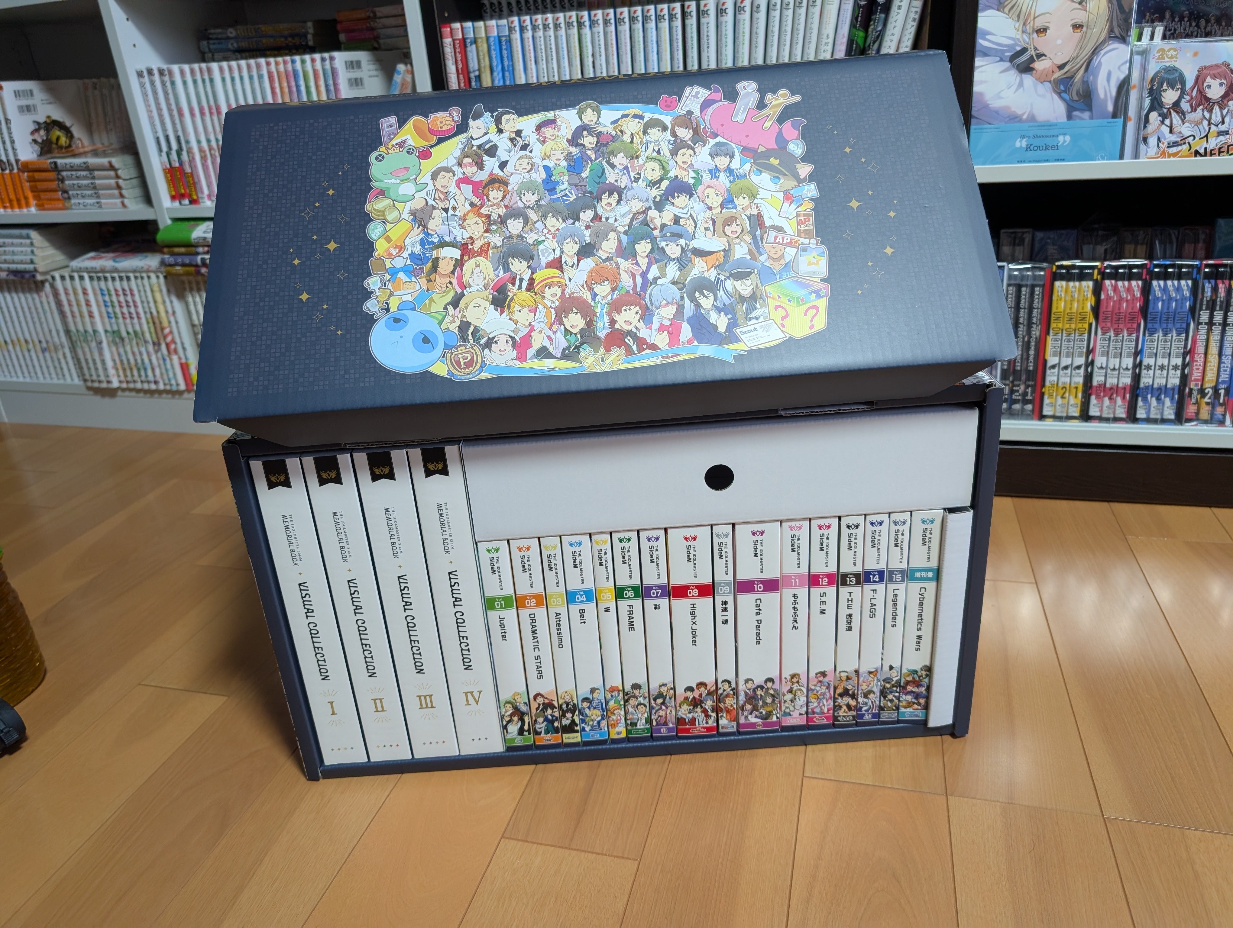 コリ on X: コリ on X: