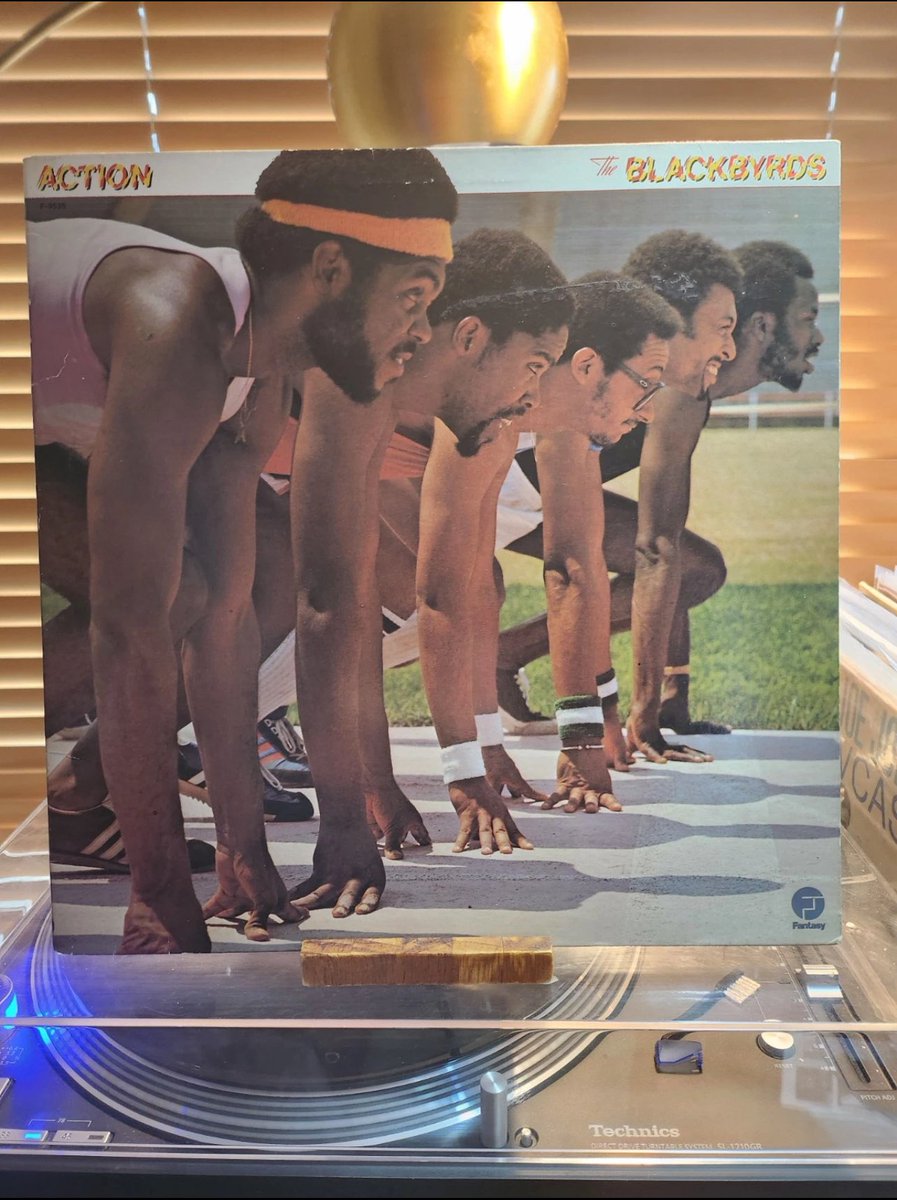 John_Shaft_1971's tweet image. I would LOVE to see The Blackbyrds perform at @yoshis_OAK I would lose it hearing “Mysterious Vibes” live! 
#SpeakingItIntoExistence 🙏🏾
