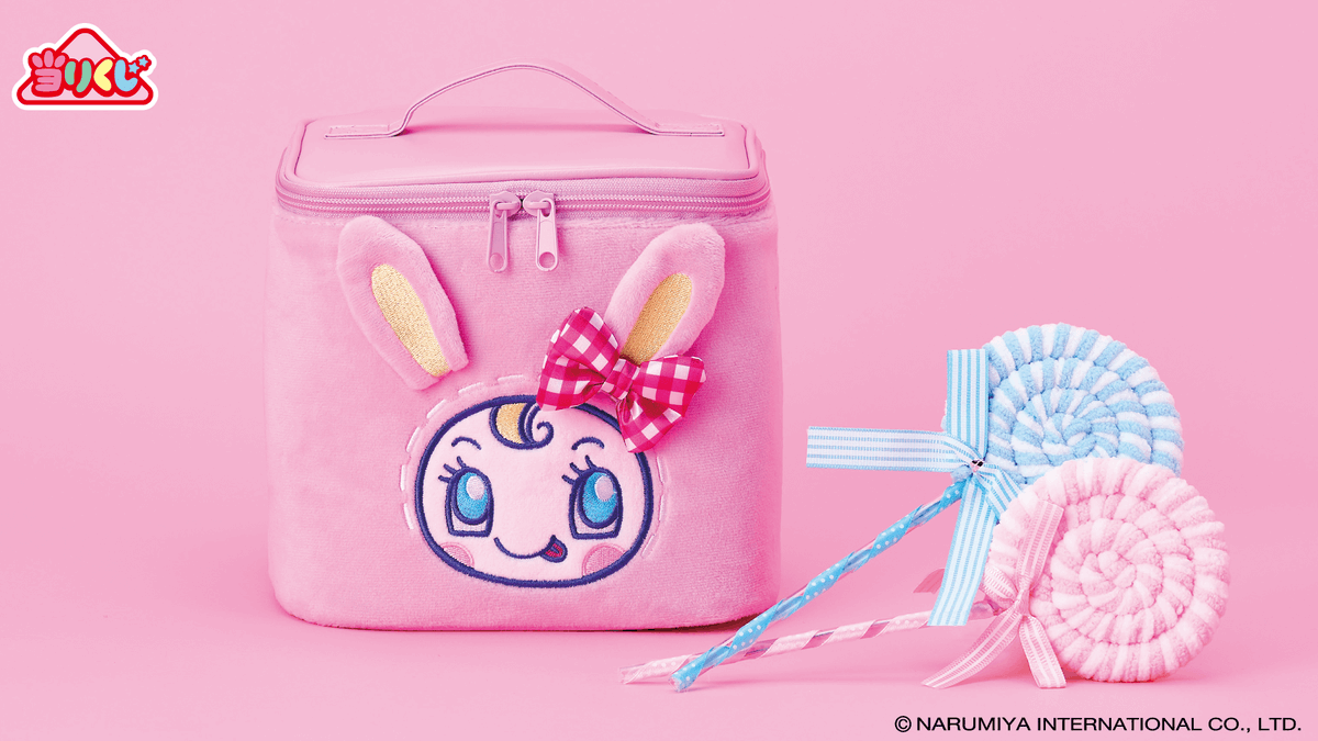 メゾピアノ当りくじ」がセブンイレブンで3月7日店頭発売、ベリエちゃん