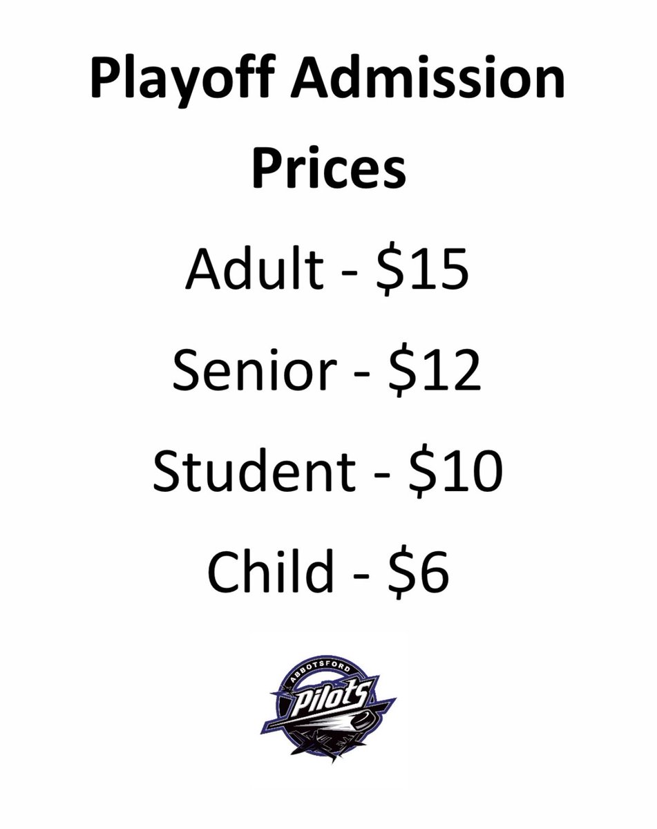 The Abbotsford Pilots tweet media