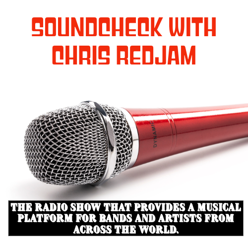 SoundCheck Feb 23rd show on;
<a href="/Aspenwaiteradio/">AW Radio</a> 9-11am GMT
<a href="/KDUBRadio1/">KDUB Radio</a> 5-7pm ET 
<a href="/DealRadio/">Deal Radio</a> 6-8pm GMT
 features amongst others <a href="/lipsspeaklouder/">Lips Speak Louder</a> <a href="/Liquifyofficial/">Liquify 🎵🍄</a> <a href="/Enterbackground/">The background world</a> <a href="/earthsideband/">Earthside</a> <a href="/PepoGalan/">Pepo Galán</a> <a href="/allindiaradio/">All India Radio (Australian band)</a>