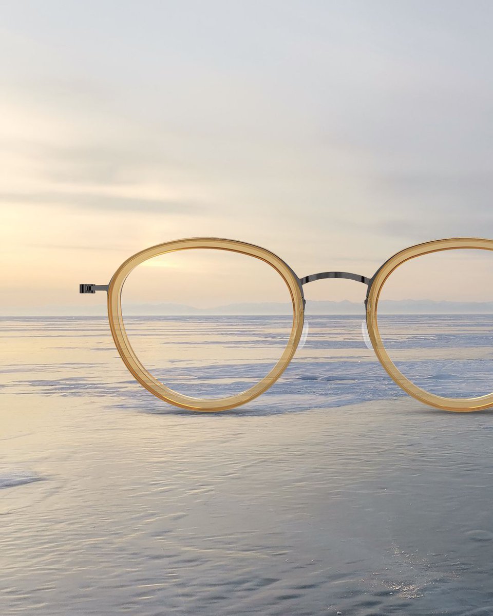 LINDBERG embodies the art of balance, where precision meets resilience without compromising form or function.

Model: 5808
Colour: PU9, K223

#VisionaryByDesign #LINDBERG #LINDBERGeyewear