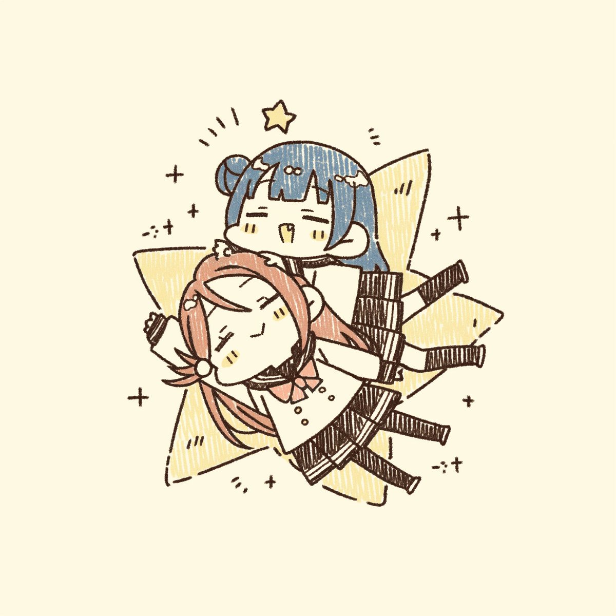 AIYoshiRiko's tweet photo. #よしりこ #AIart #AIイラスト︎ https://t.co/pMHnfWfROM