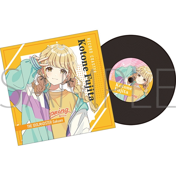 学園アイドルマスター （学マス） グッズ情報 on X