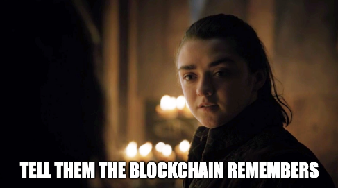 xPortalApp's tweet photo. hey fam, not everyone will make it... 

when they'll ask you why they didn’t get an airdrop https://t.co/hCTihJJivA