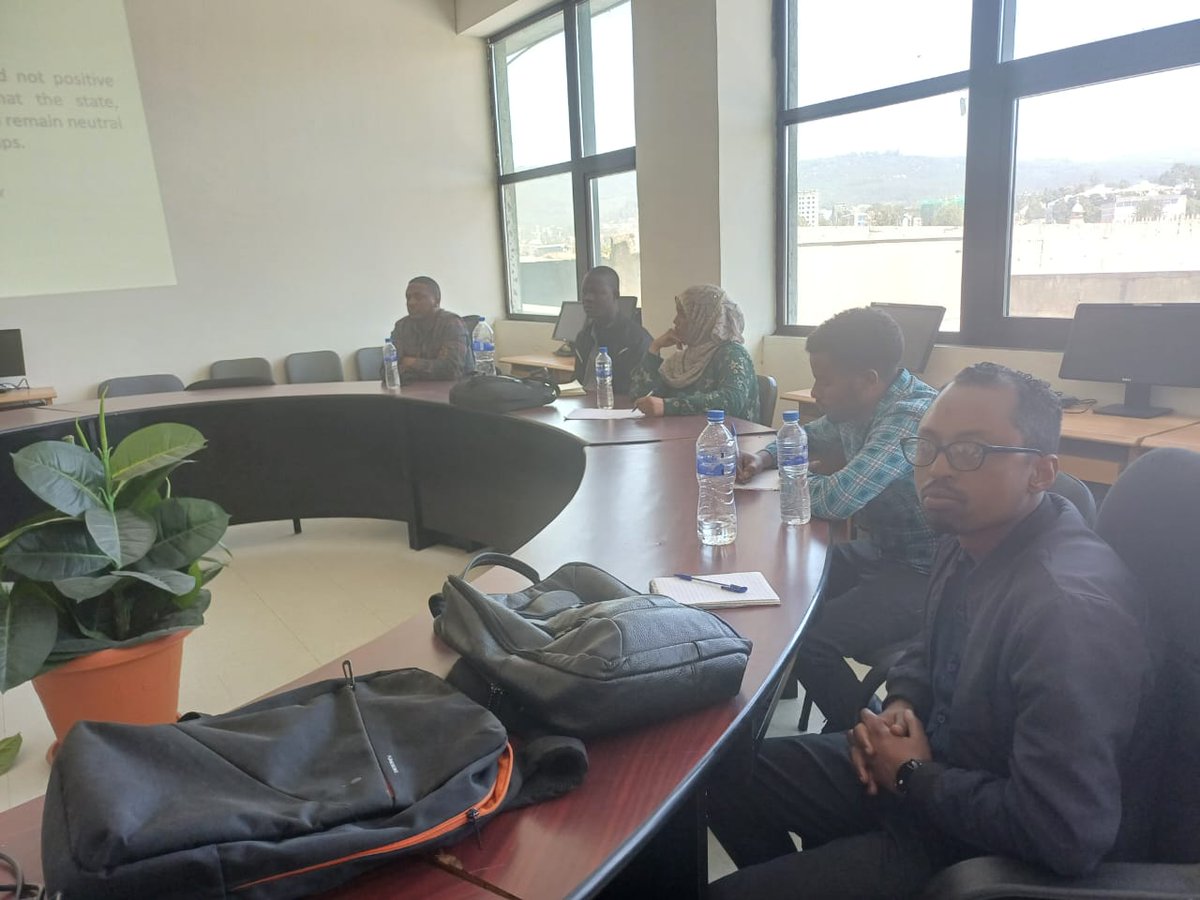 Centre for Federalism & Governance Studies (CFGS) tweet media