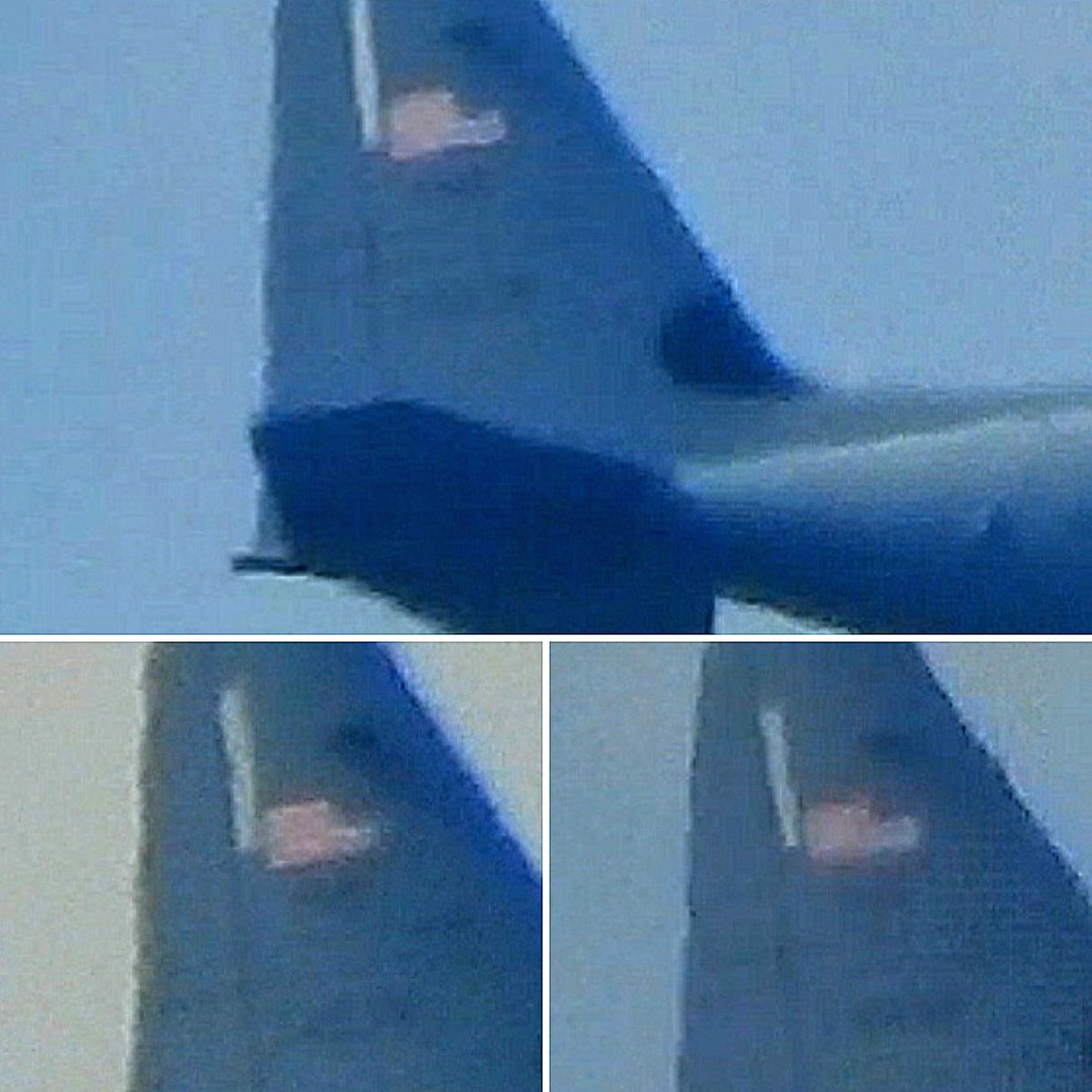 LebanonJets's tweet photo. Video+ATC departure of #UnitedStates #USAF #CHROME12 after spending 1hr in #Beirut #Lebanon tried hard to get the tail number which was still on the aircraft unlike last week's #C130 that was removed https://t.co/Mi7c3Ppn9v
