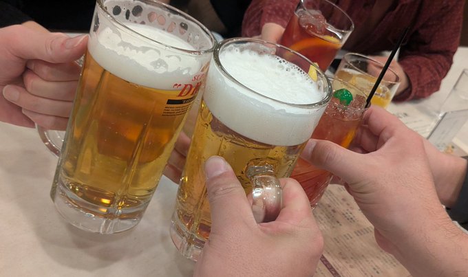 #TLが殺伐としてるので仲良しを貼ろう

同人を続けられる最大のモチベーション 