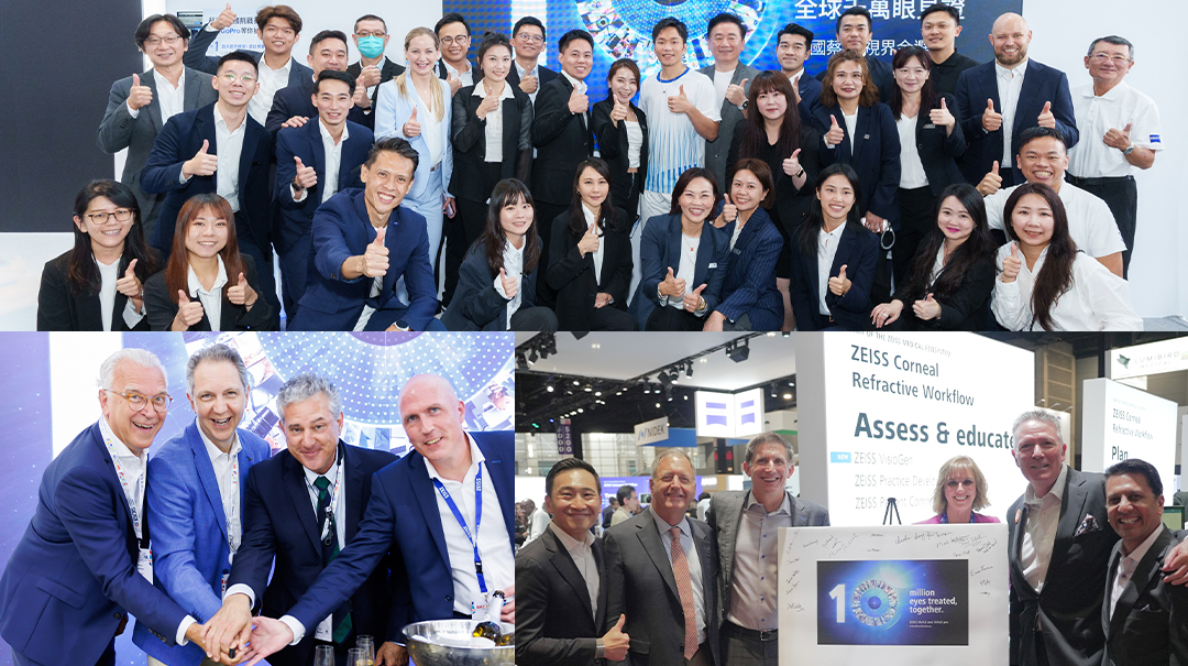 ZEISS Medical Technology tweet media