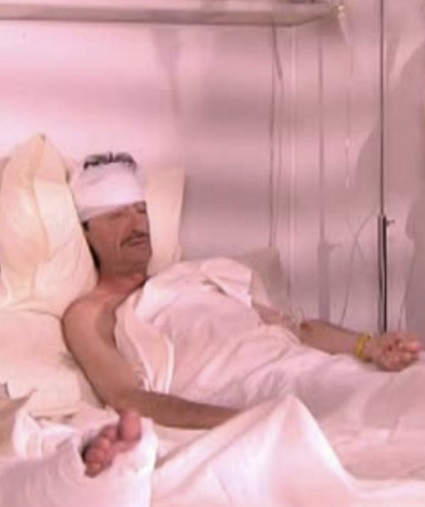 “Hoy es viernes y el cuerpo lo sabe”
Mi cuerpo: