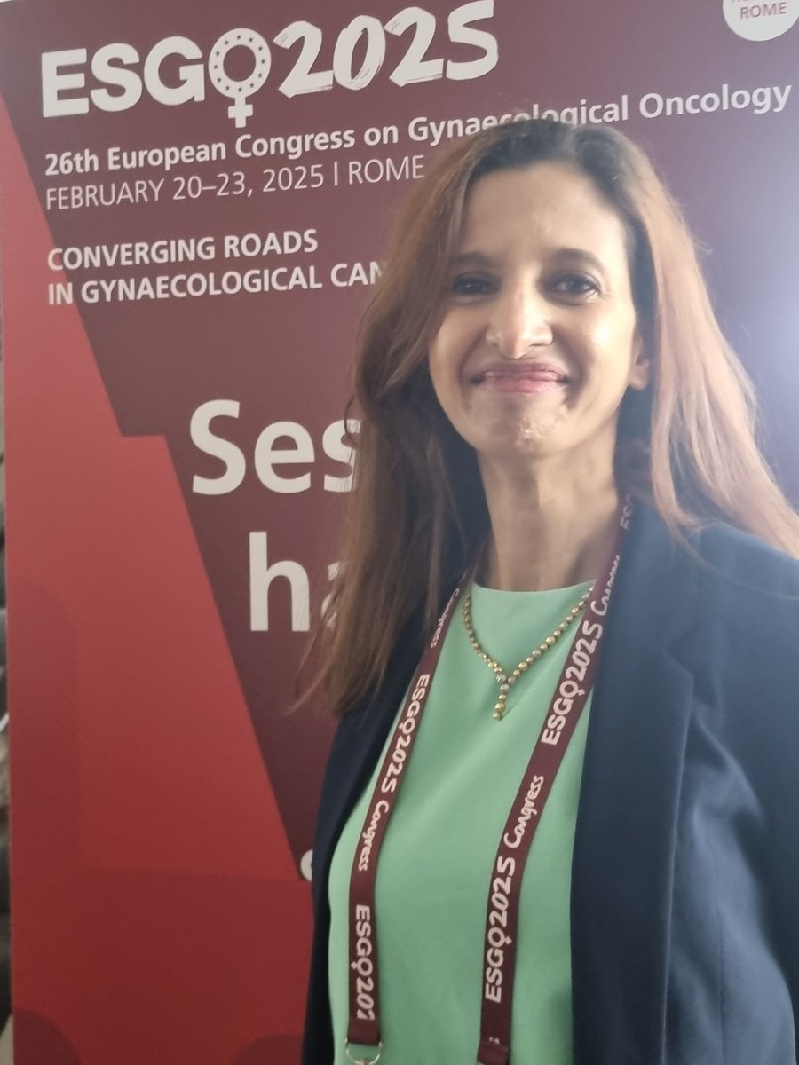 ESGO 2025 !!