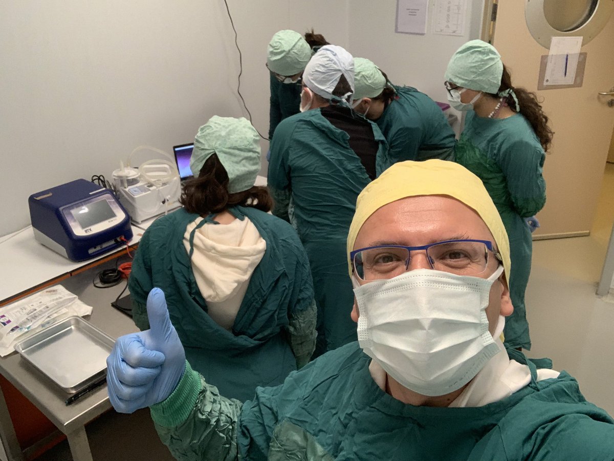 Our in vivo studies continue ✅🔬<a href="/d_biyot/">D.E.Ü Biyotıp ve Genom Enstitüsü</a>