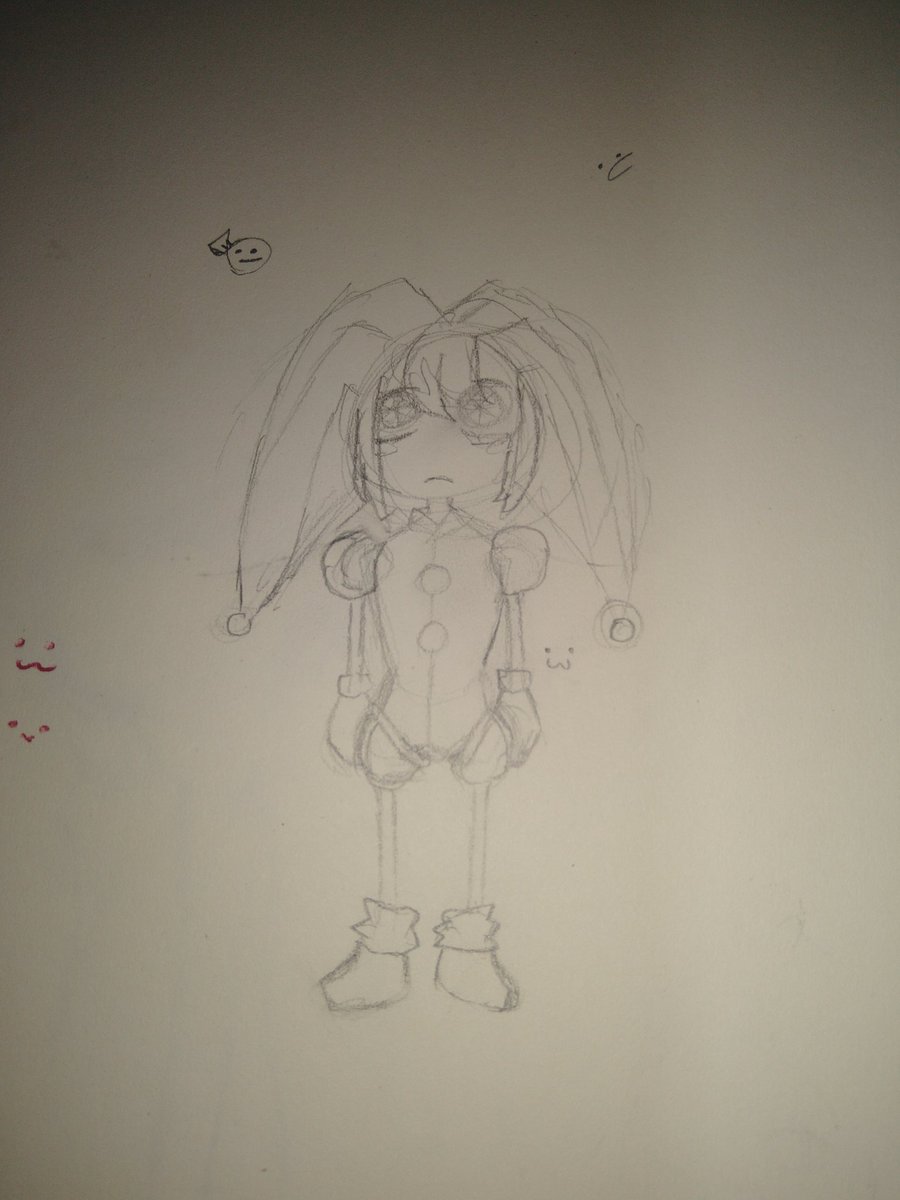 Adora_weaver's tweet photo. Hi, sorry for being VERY inactive, but I'm back!!! How has it been?
#fnfsoftfanart #oc #murderdrones #DigitalCircus #dandysworld #Pomni #Astro #softBf #softPico https://t.co/Nf72ajtT8X