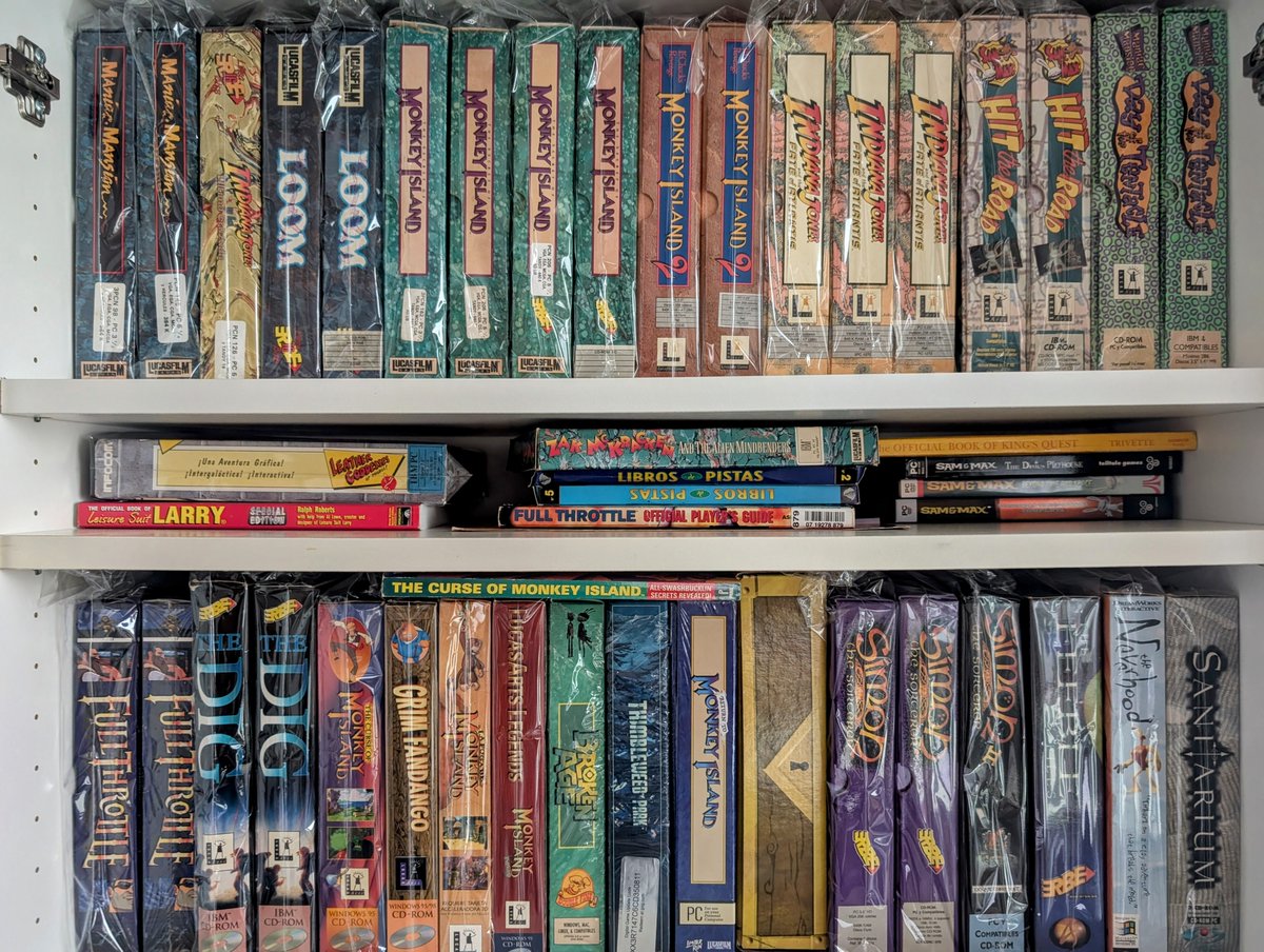 Siento que ahora estoy obligado a darle un compañero a ese Indiana Jones y la Última Cruzada