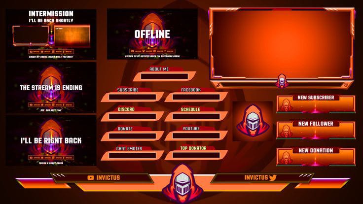 Hey everyone need an overlay? dm me for more info
#twitch #DnDcharacter #artwork #illustration 
<a href="/ScrimFinder/">Scrim Finder</a> <a href="/SupStreamers/">Support Streamers</a> <a href="/SmallStreamersR/">#SmallStreamersConnect RT</a> #supportsmallstreamers  #TwitchAffilate 
#twitcheemotes #emotes #smallstreamers 
Reference image from web