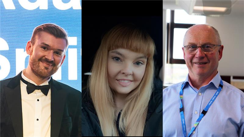 NSFT mental health tweet media