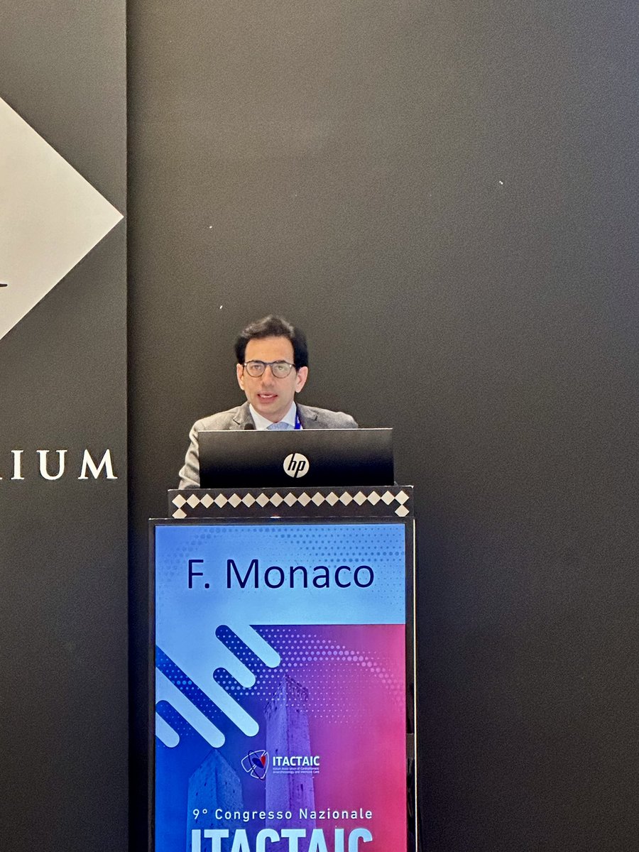 Rosa Labanca (@rosalabanca5) on Twitter photo π Day 2 of #ITACTA2025
<a href="/md_monaco/">Fabrizio Monaco, MD</a> takes the stage to discuss the role of VA-ECMO in interventional cardiology. π«π‘
Letβs go! #Cardiology #ECMO π Day 2 of #ITACTA2025
<a href="/md_monaco/">Fabrizio Monaco, MD</a> takes the stage to discuss the role of VA-ECMO in interventional cardiology. π«π‘
Letβs go! #Cardiology #ECMO