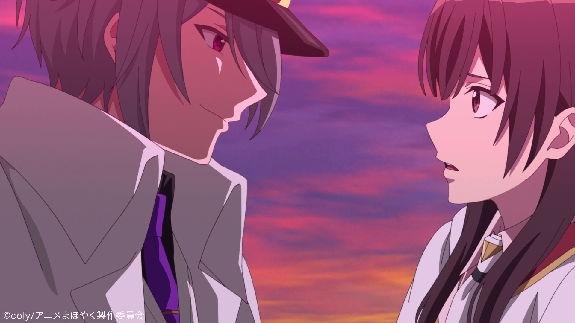 声優　浅沼晋太郎　オーエン TVアニメ「魔法使いの約束」 on X: 