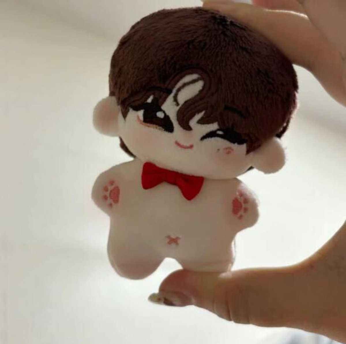 924colls's tweet photo. wts lfb ph 

sunoo doll haw jelly 
w/ 2 detachable ears (brown &amp; white)
480 php 
on hand, ready to ship
prio payo or 3 days dop
reply/dm to claim 

enhypen sunoo 10cm doll https://t.co/3yNmpCmrP7