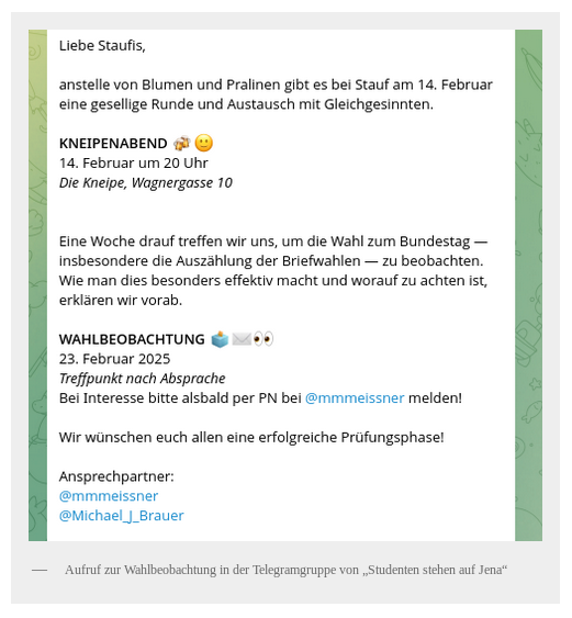 Rechercheportal Jena-SHK tweet media