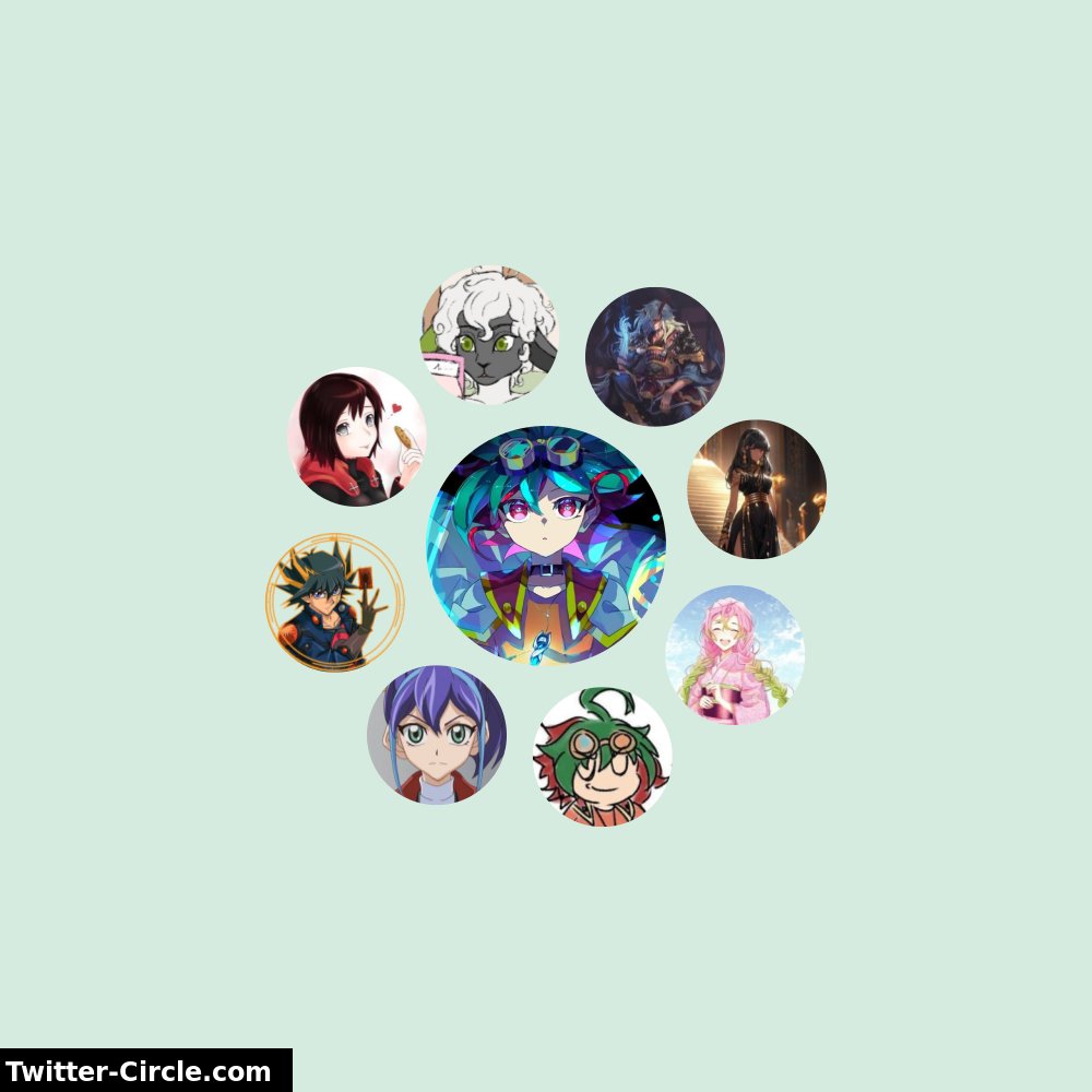 PendulumHero's tweet photo. My Twitter Interaction Circle

➡️ https://t.co/autIYBNLXr https://t.co/oid1vomtYf