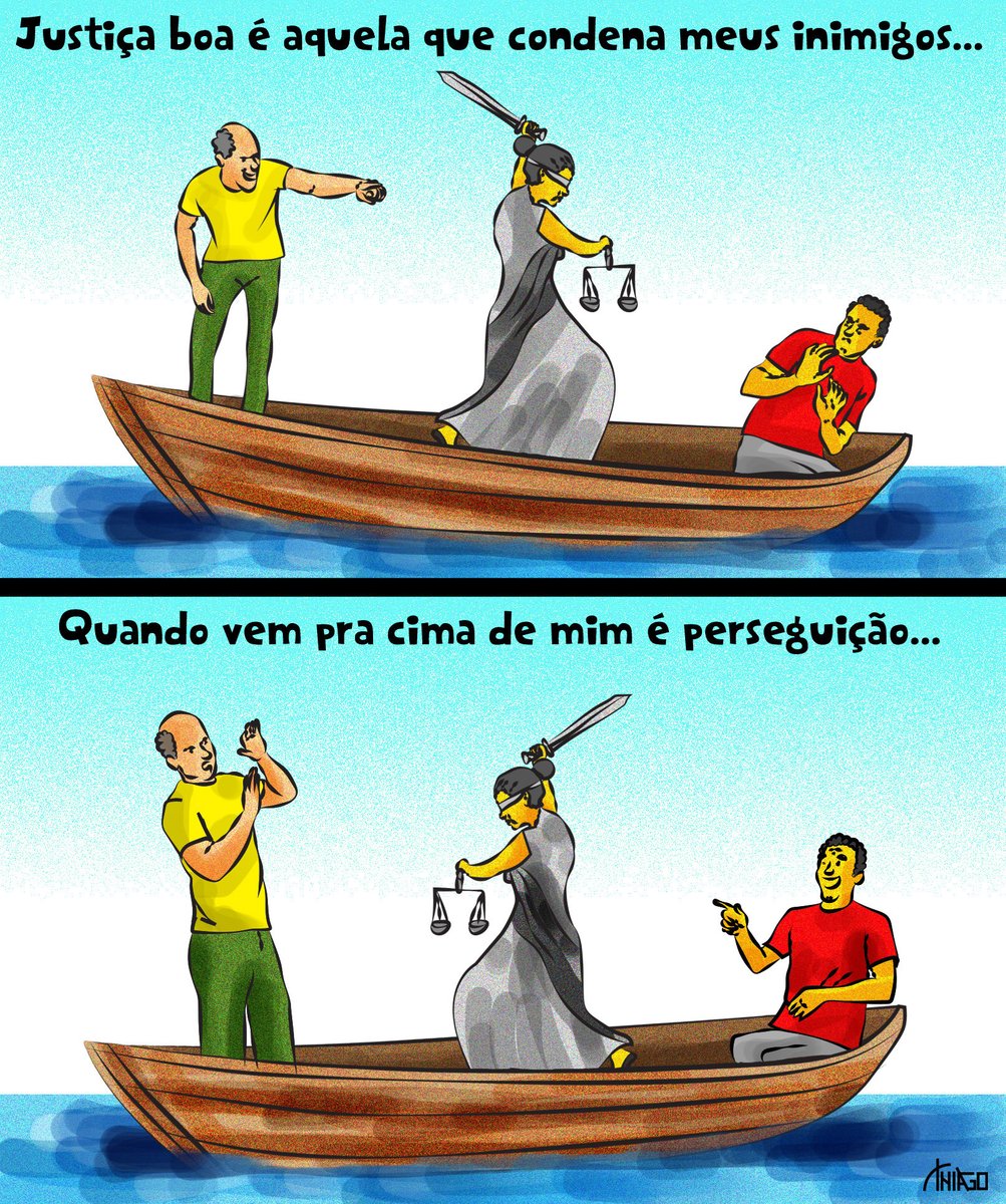 jc_pe's tweet image. #charge de Thiago Lucas (@thiagochargista), para o Jornal do Commercio. #justiça #STF #judiciario #juiz #polarização #politica #bolsonaro #lula #golpe #brasil #moraes #chargejc #chargejornaldocommercio #chargethiagojc #chargethiagolucas #chargethiagolucasjc