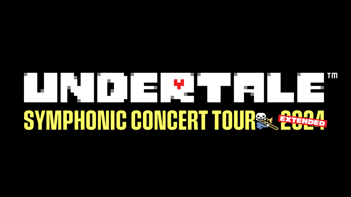 undertale_sc24's tweet photo. 🎉情報解禁🎉

#UNDERTALEコンサート2024
EXTENDEDツアー 開催決定！！
愛知、北海道、埼玉にて全6公演開催！！

最速先行：本日21日(金)18:00～！

◤◢◤◢◤◢◤◢◤◢◤◢◤◢◤◢
UNDERTALE SYMPHONIC 
CONCERT TOUR 2024 -EXTENDED-

■愛知公演
2025年3月29日(土)
愛知県芸術劇場 コンサートホール

■北海道公演
2025年4月5日(土)
札幌コンサートホールKitara 

■埼玉公演
2025年5月4日(日)
所沢市民文化センターミューズ 

松村秀明 指揮
グランドフィルハーモニック東京
◤◢◤◢◤◢◤◢◤◢◤◢◤◢◤◢

前回のツアーで訪れなかった名古屋、札幌、所沢にて昼夜・計6公演開催！ 昨年のアンコール公演を再構築した【Eプログラム：It’s Still You】【Fプログラム：For All Players】をお届けします。お楽しみに！

🎫チケット最速先行（抽選）
2月21日(金)18:00〜2月25日(火)23:59 　
＊申込期間が短いのでご注意ください。

🏠公演HP
https://t.co/WugVfvBa3R

#undertale 
#アンダーテイル 

▼ 公演詳細