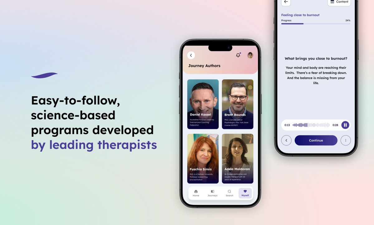 Selftalk tweet media