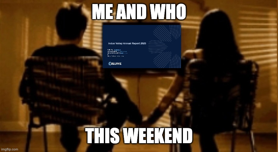 grmpelstiltskin's tweet image. New &apos;Me and Who This Weekend&apos; just dropped.