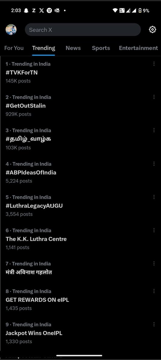 sangeet29332013's tweet photo. எல்லாம் அப்படி ஓரமா போங்க 
#TVKForTN 🔥🔥🔥🔥 https://t.co/3eGTCwUeRP