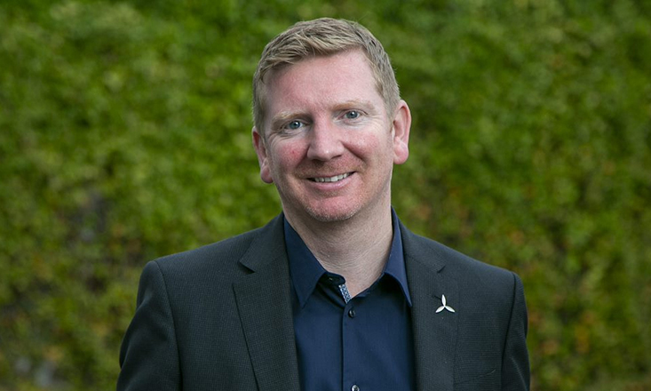 reNEWS (@renews_) on Twitter photo The UK government has appointed <a href="/RenewableUK/">RenewableUK</a> chief executive Dan McGrail as interim CEO of the new Great British Energy company. renews.biz/98928/renewablโฆ The UK government has appointed <a href="/RenewableUK/">RenewableUK</a> chief executive Dan McGrail as interim CEO of the new Great British Energy company. renews.biz/98928/renewablโฆ