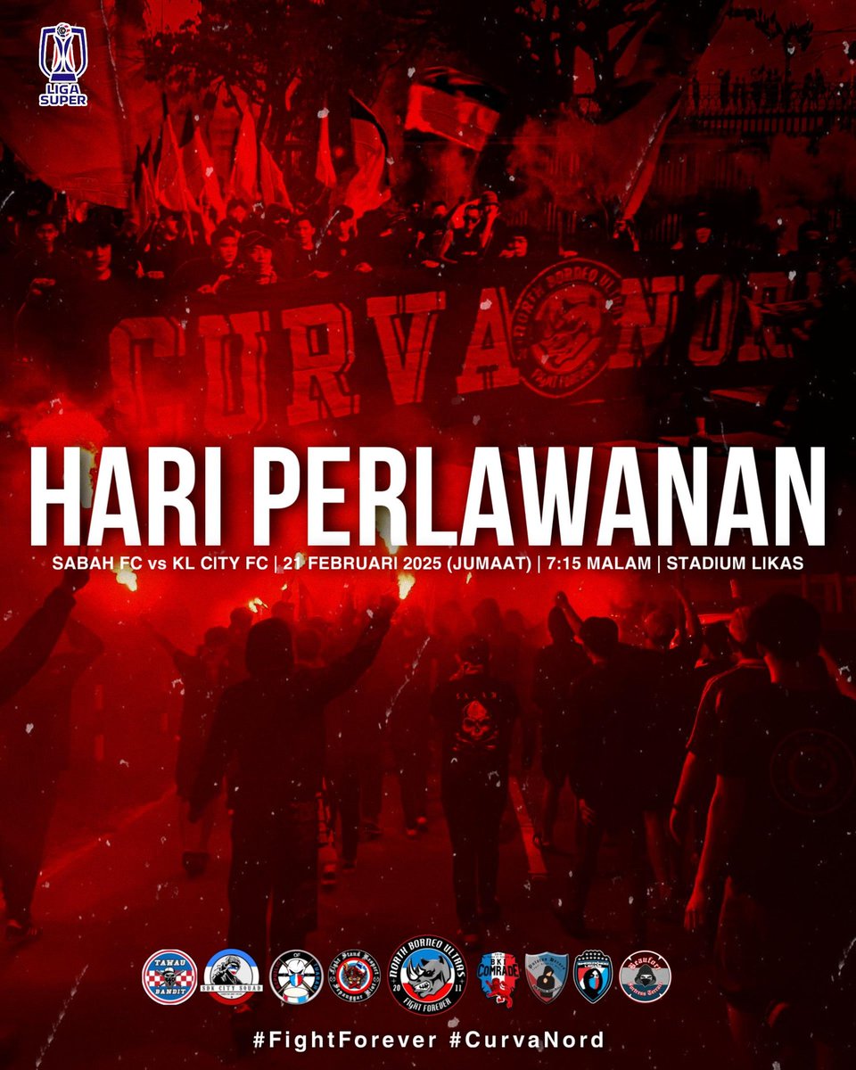 NBU5411's tweet photo. Mana kamu !

#FightForever
#CurvaNord https://t.co/S7dXVmb9Ps