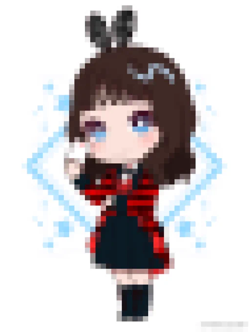 ちょっと待ってくれ…詩ちゃん生誕祭用に描いてあったイラストあるんですけど…今回もぷちにじグッズあるんですね…(描き直し確定)(無事死亡) 