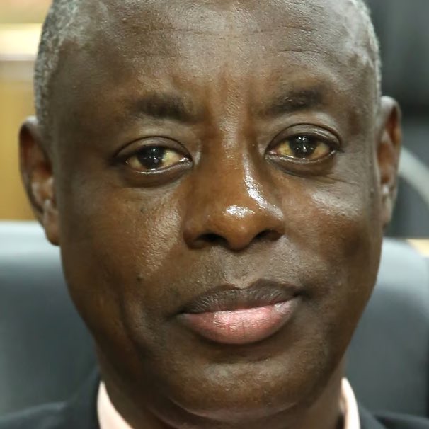 Nahimana ( Parody ) tweet media