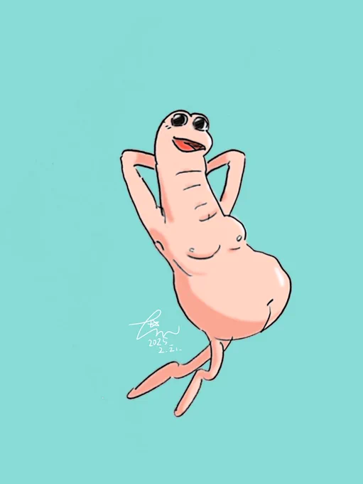 ワミソクはsexy 