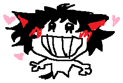 FoxSkylark's tweet photo. me after actually finishing a project: https://t.co/xzmv4rii22