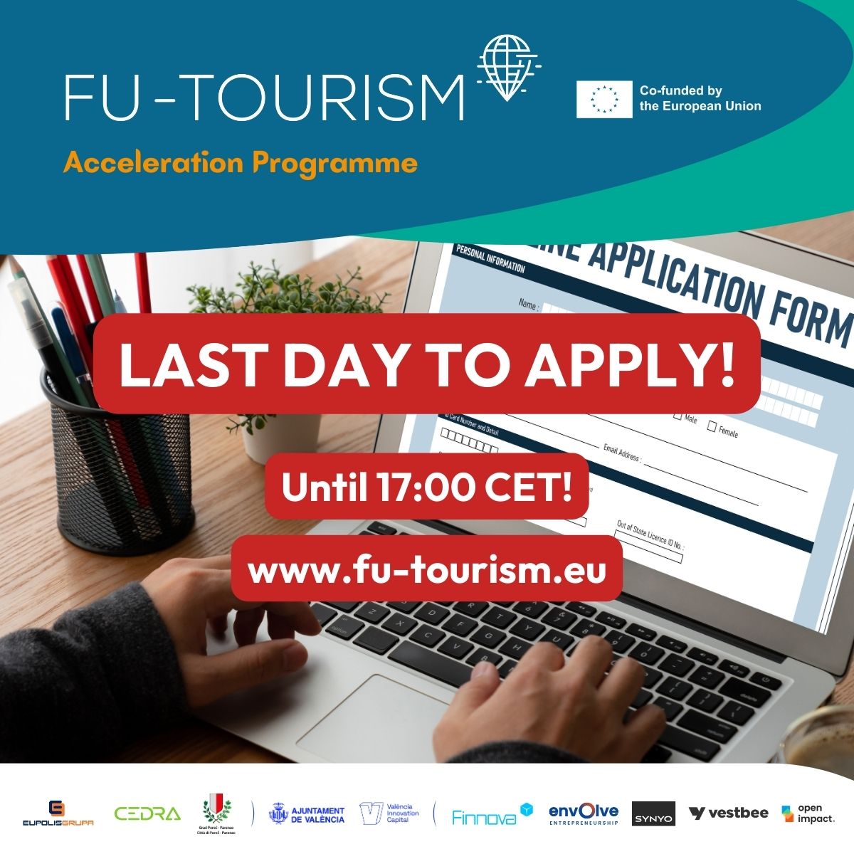 FU-TOURISM tweet media