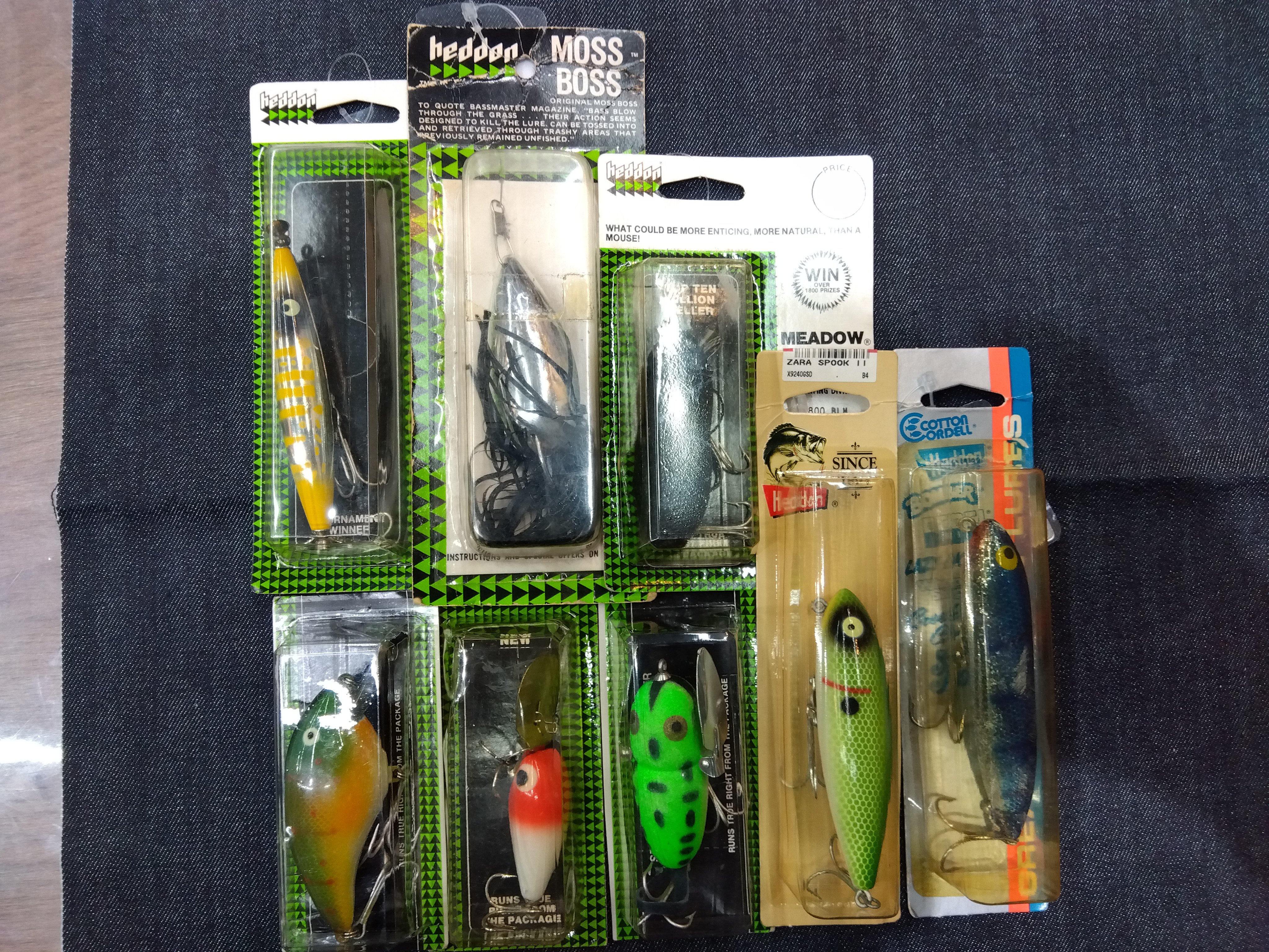 ✳︎専用！　　ザラIIとダイイングフラッターGRA２個セット！ ザラ2 - Search / X